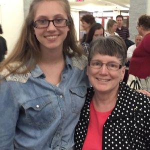 Meet your Posher, Diane